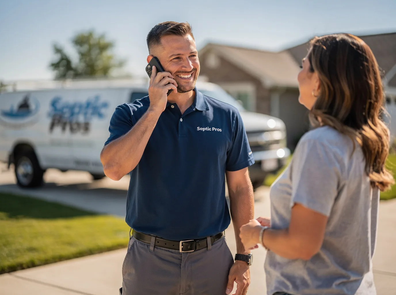 Septic Tank Pumping Stoddard, WI FAQs